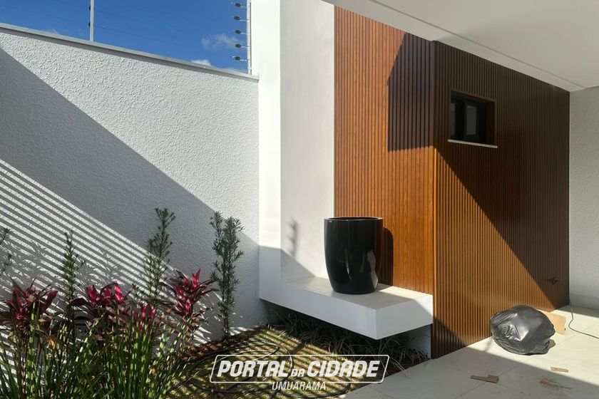 Casa &agrave; venda - 135m&sup2; - Jardim Am&eacute;rica