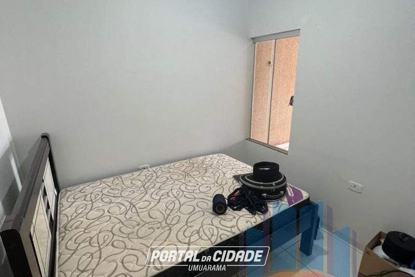 Casa &agrave; venda - 80m&sup2; - Jardim Gar&ccedil;as