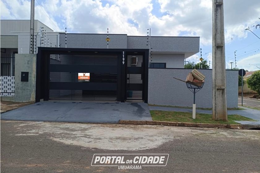 Casa &agrave; venda - 80m&sup2; - Parque Jap&atilde;0