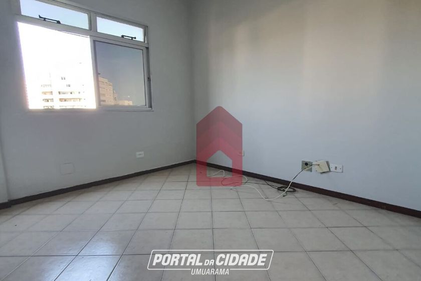 Apartamento para alugar - Zona I