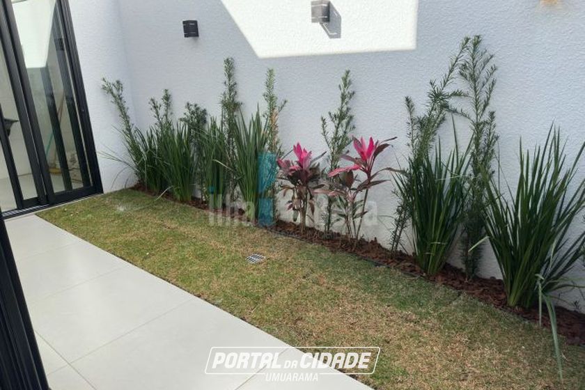 Casa &agrave; venda - Jardim Am&eacute;rica