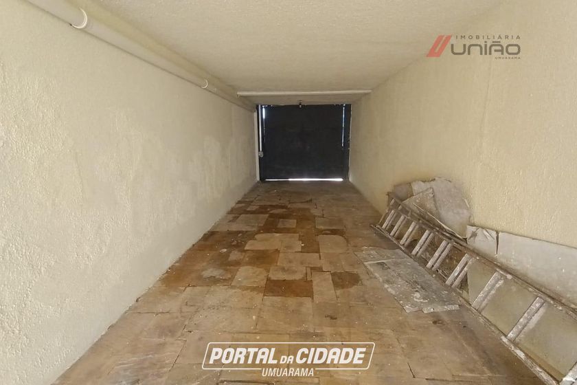 Sala Comercial para alugar - 280m&sup2; - Zona I