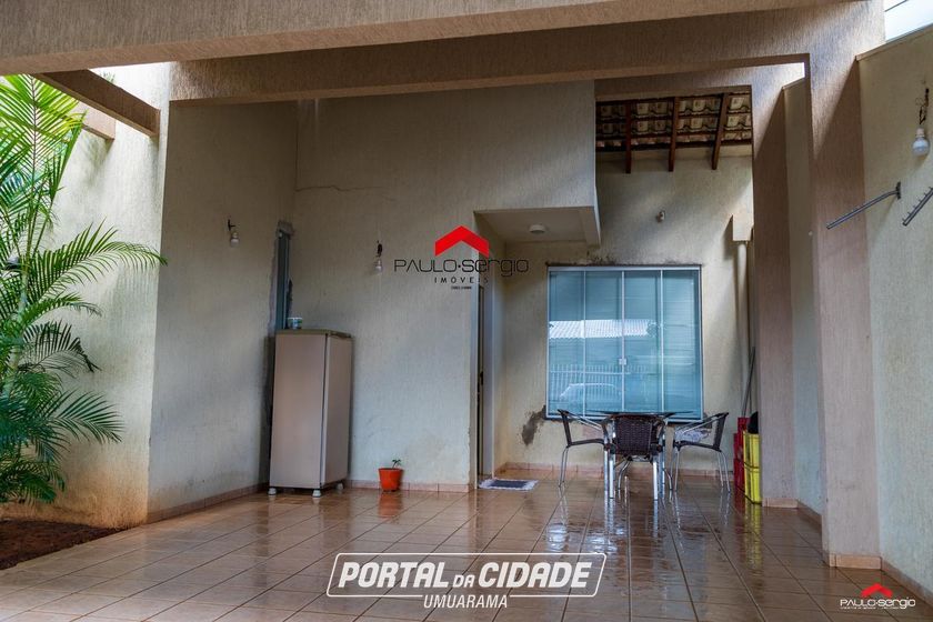 Casa &agrave; venda - 236m&sup2; - Parque Cidade Jardim