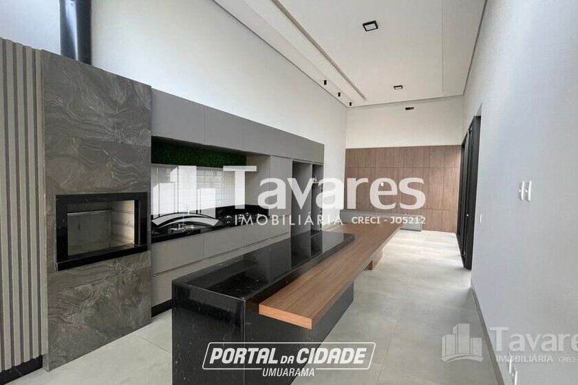 Casa &agrave; venda - 99m&sup2; - Centro