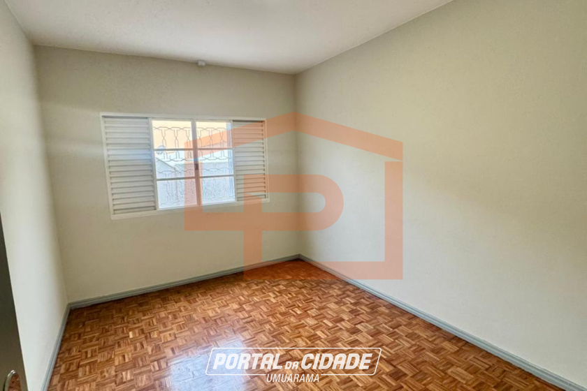 Apartamento para alugar - 168m&sup2; - Zona I
