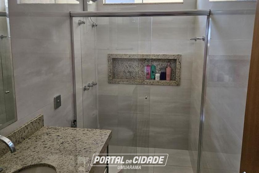 Casa &agrave; venda - 226m&sup2; - Condom&iacute;nio Ecoville