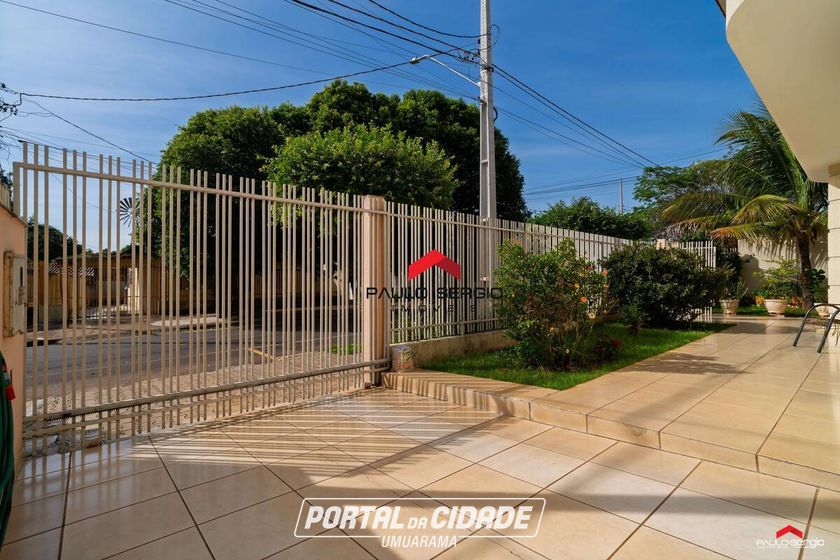Sobrado &agrave; venda - 220m&sup2; - Jardim Lisboa