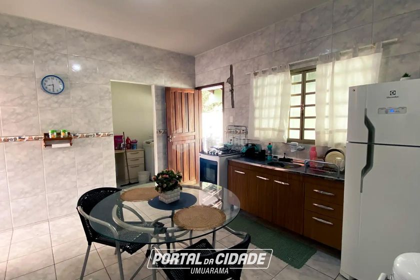 Casa &agrave; venda - 105m&sup2; - Jardim M&ocirc;naco