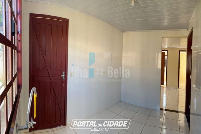 Casa &agrave; venda - 