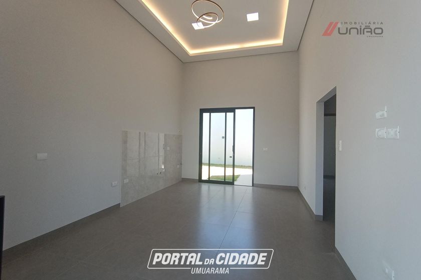 Casa &agrave; venda - 70m&sup2; - Jardim Caravelle