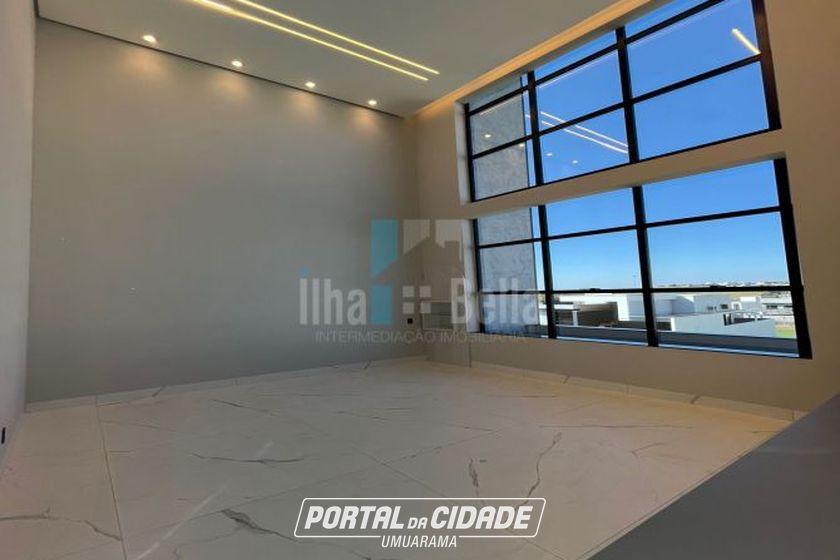 Sobrado &agrave; venda - 