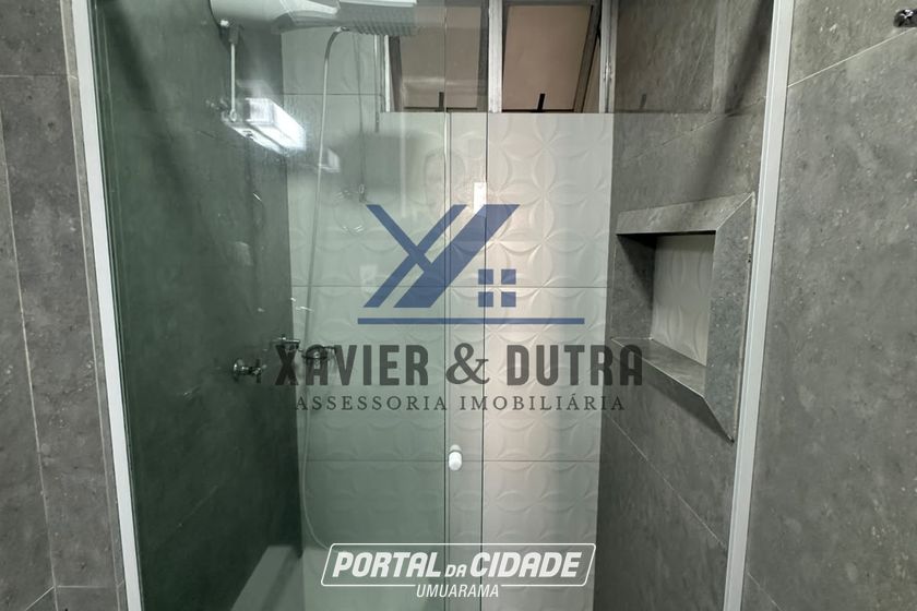 Apartamento para alugar - 75m&sup2; - Zona I