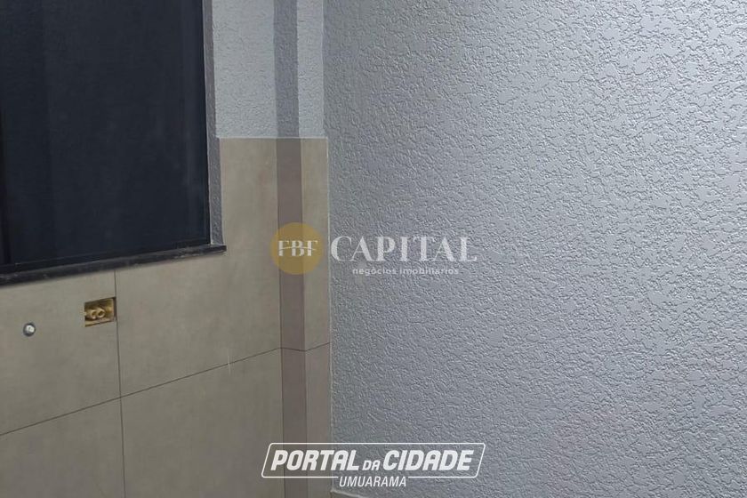 Casa &agrave; venda - 94m&sup2; - Parque Residencial Metropolitano
