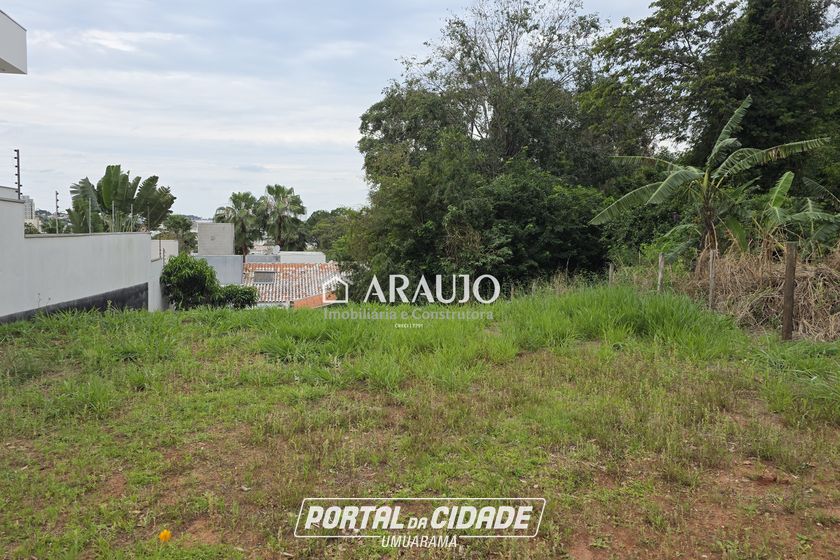Terreno &agrave; venda - 332m&sup2; - Jardim Am&eacute;rica