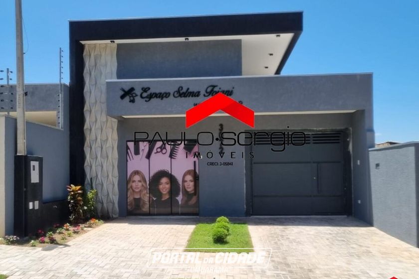 Casa &agrave; venda - 110m&sup2; - Jardim azaleia