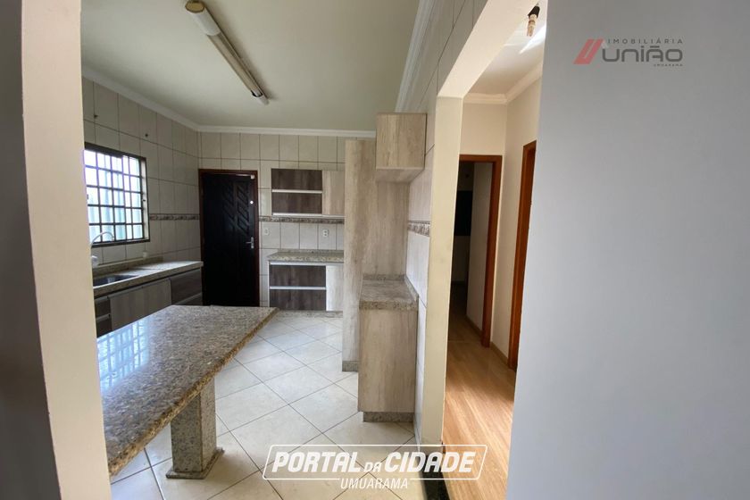 Casa &agrave; venda - 142m&sup2; - Jardim Imperial II