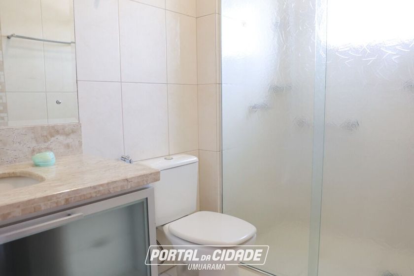 Apartamento &agrave; venda - 206m&sup2; - Zona I