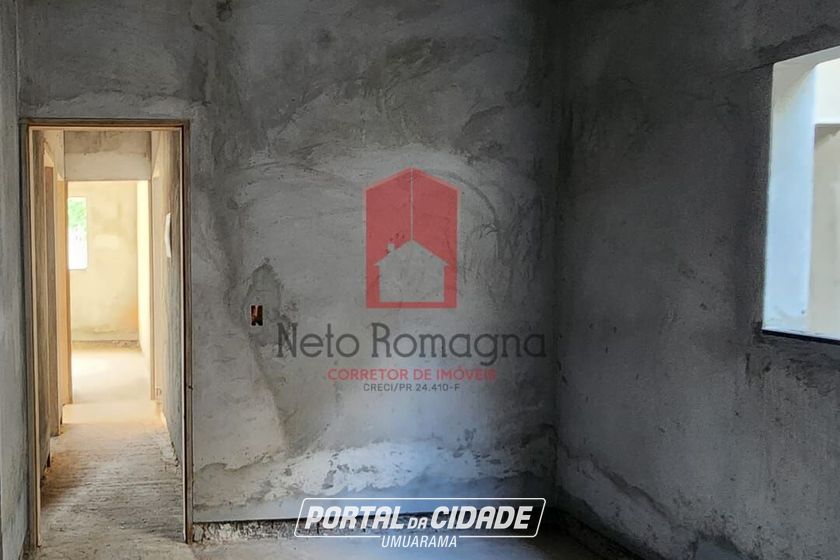 Casa &agrave; venda - 125m&sup2; - Jardim Colorado