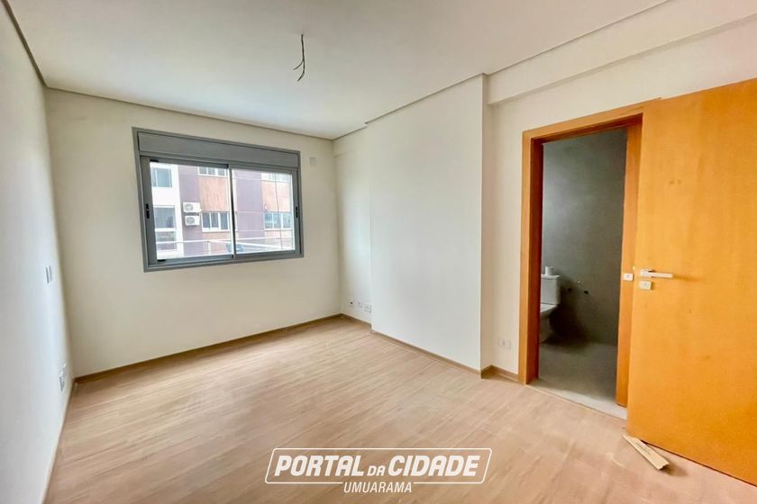 Apartamento &agrave; venda - 223m&sup2; - ZONA II