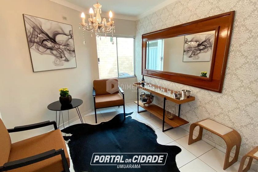 Sobrado &agrave; venda - 197m&sup2; - Zona II