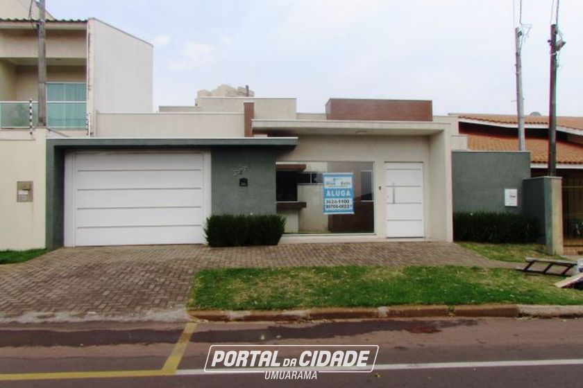 Casa &agrave; venda - 