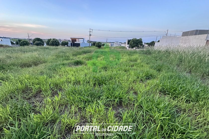Terreno &agrave; venda - 220m&sup2; - PARQUE RESIDENCIAL METROPOLITANO