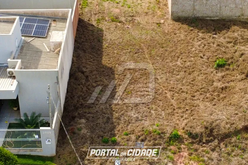 Terreno &agrave; venda - 220m&sup2; - Parque Residencial Metropolitano