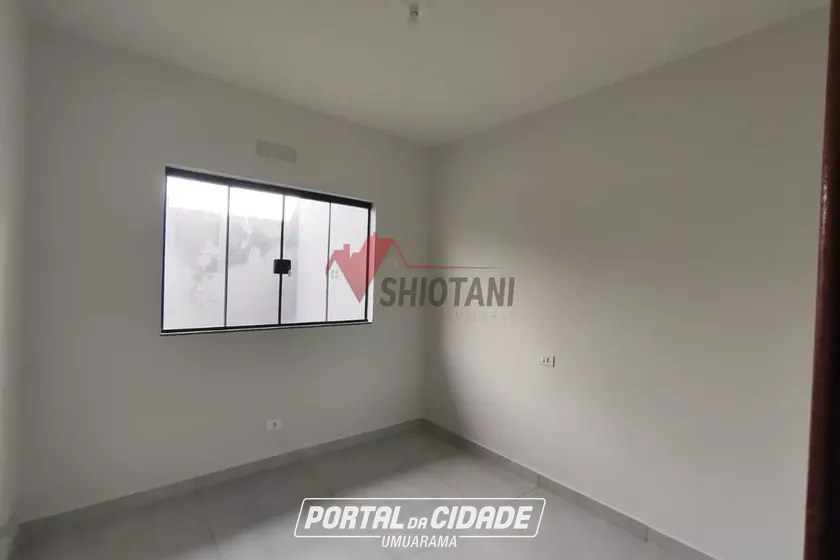 Casa para alugar - Jardim Paris