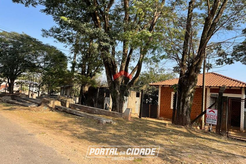 Terreno &agrave; venda - 5275m&sup2; - Parque Industrial I