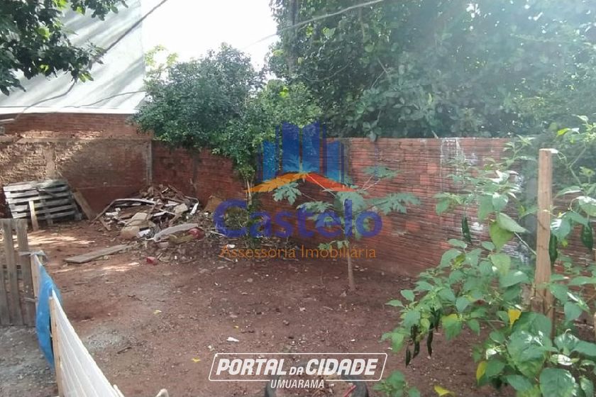 Terreno &agrave; venda - 360m&sup2; - Jardim Social