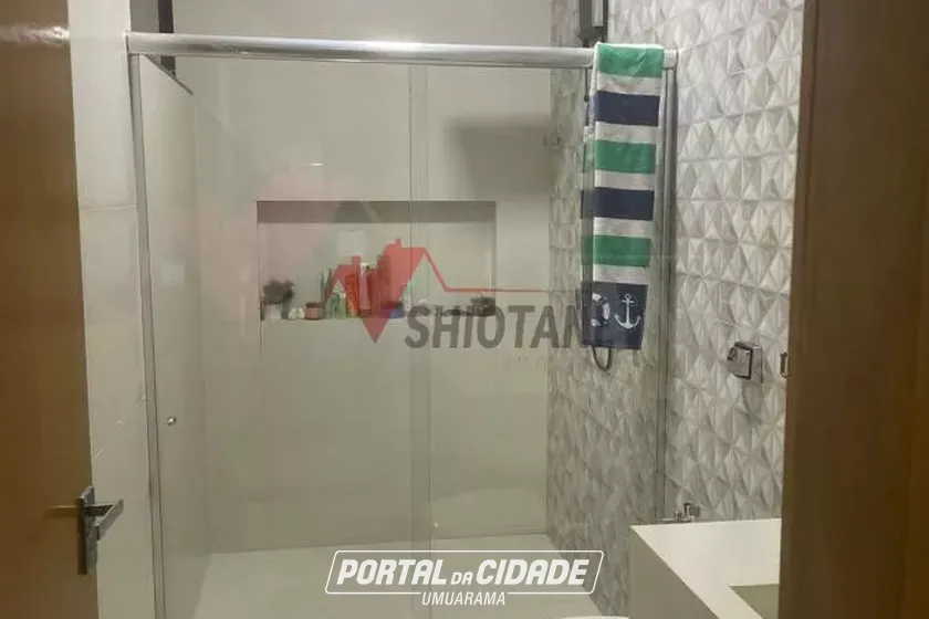 Casa &agrave; venda - Parque Residencial Interlagos