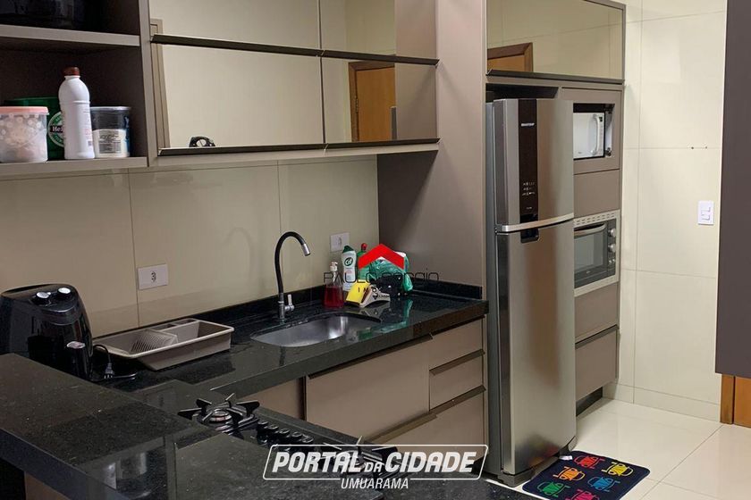 Casa &agrave; venda - 90m&sup2; - Jardim das Cerejeiras