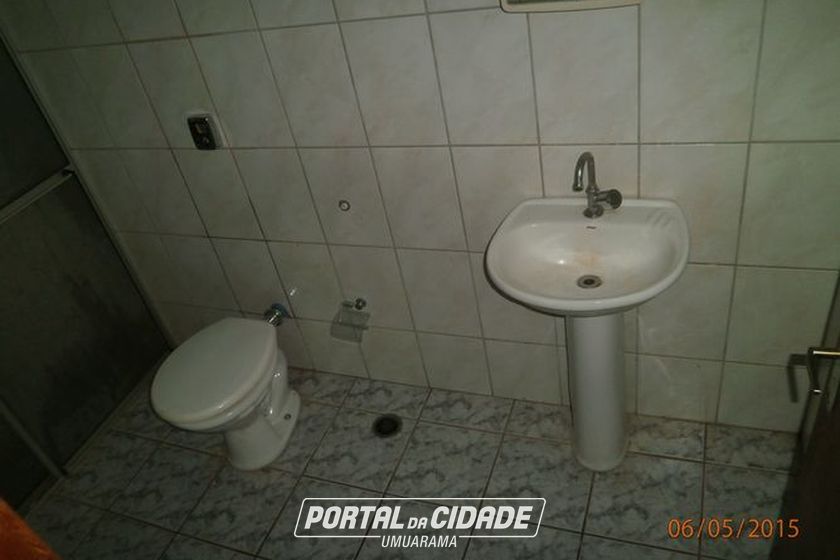Apartamento para alugar - Zona I