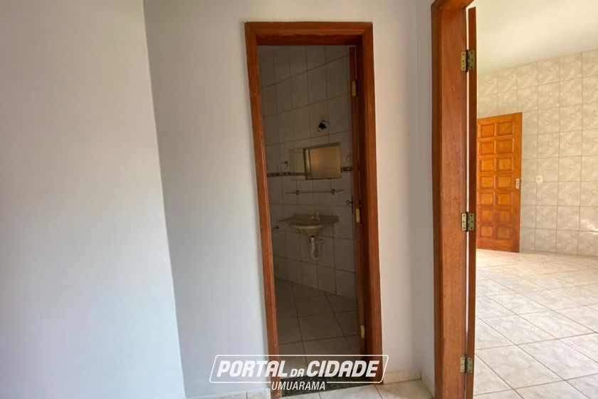 Casa &agrave; venda - 90m&sup2; - Zona IV