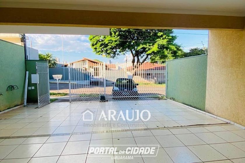 Casa para alugar - Parque Cidade Jardim