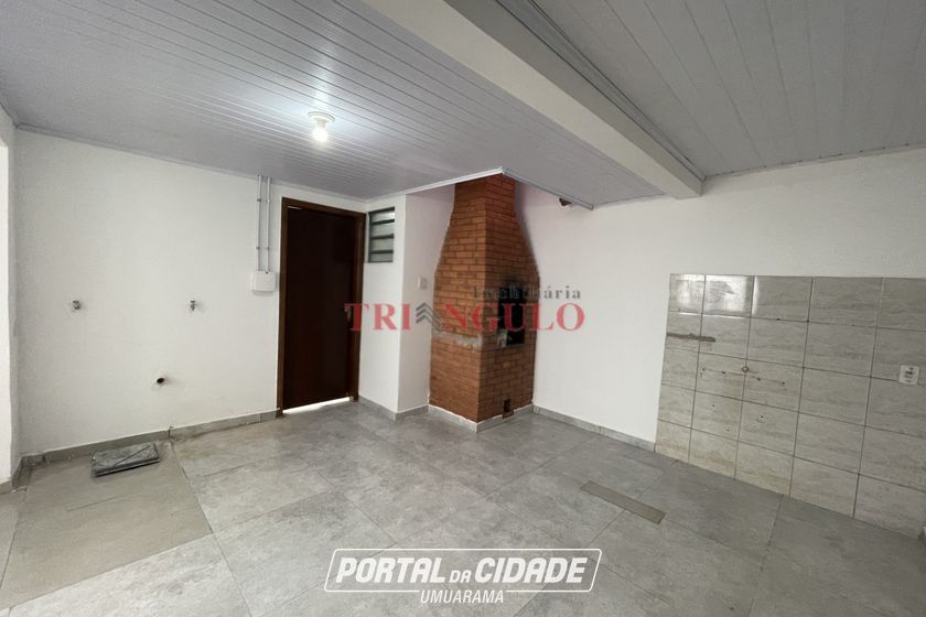 Kitnet para alugar - ZONA II
