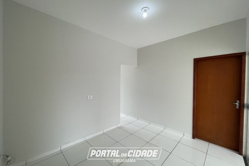 Casa para alugar - 126m&sup2; - PARQUE ESTANCIA II