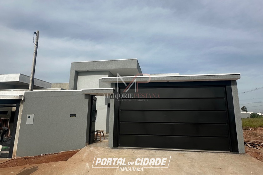 Casa &agrave; venda - 70m&sup2; - Parque Firenze