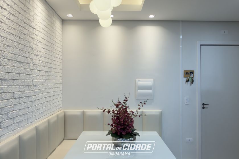 Apartamento &agrave; venda - 45m&sup2; - RESIDENCIAL TERRA DE SANTA CRUZ