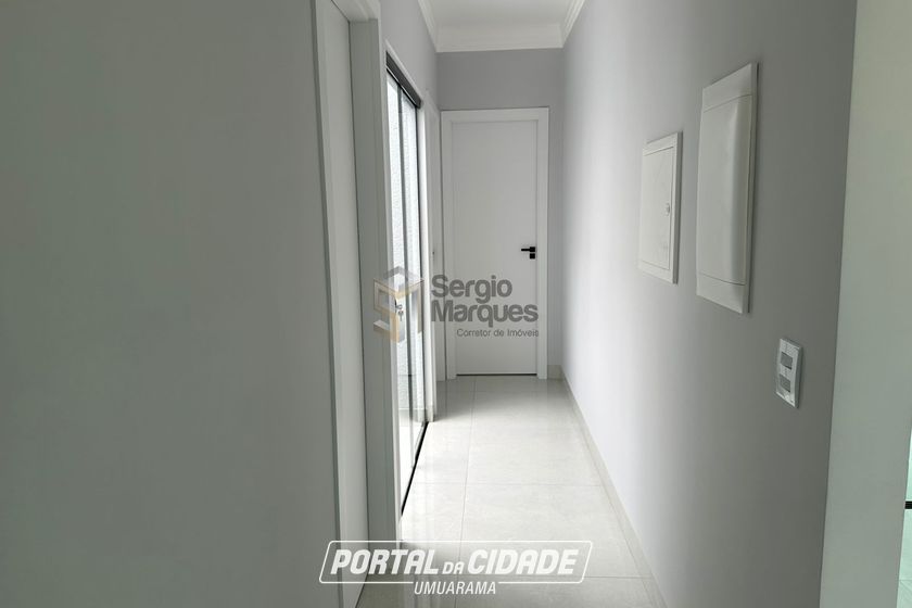 Casa &agrave; venda - 97m&sup2; - Jardim Portugu&ecirc;s