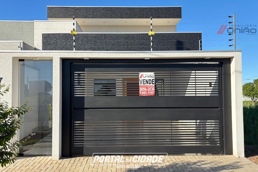 Casa &agrave; venda - 115m&sup2; - Parque Metropolitano