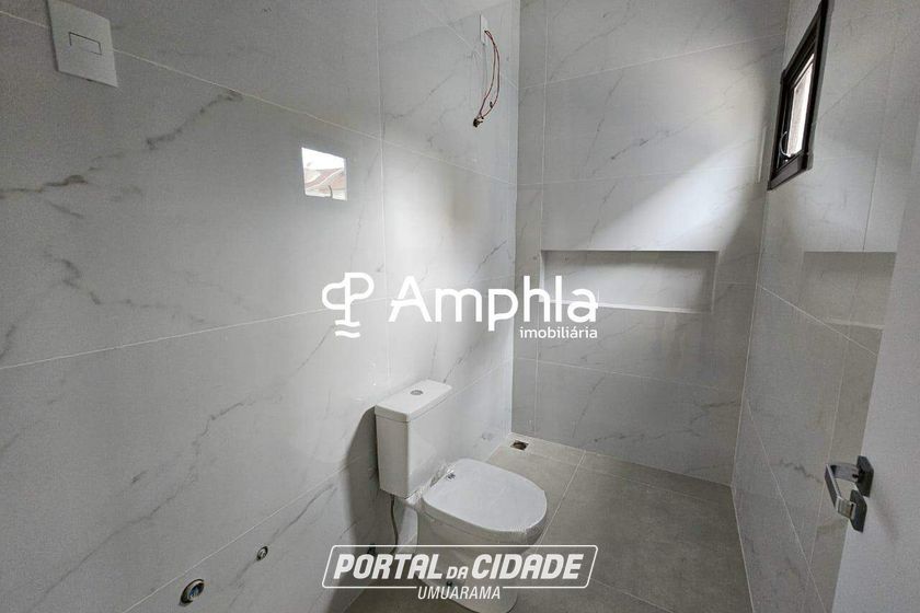 Casa &agrave; venda - 66m&sup2; - Vila Industrial