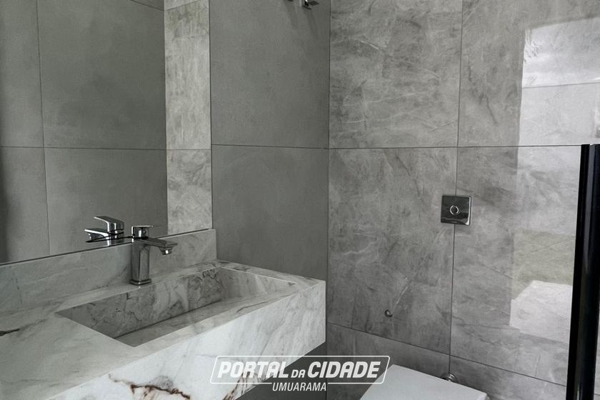 Casa &agrave; venda - 153m&sup2; - Parque Bandeirantes