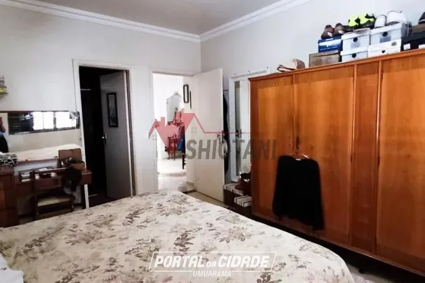 Casa &agrave; venda - Zona V