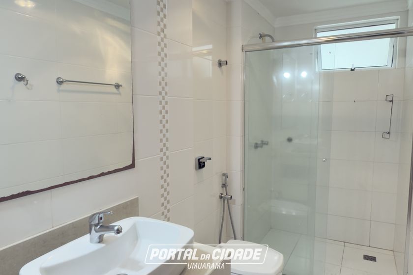 Apartamento &agrave; venda - 111m&sup2; - Edificio Residencial Pedra Branca