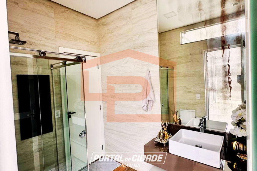 Sobrado &agrave; venda - 274m&sup2; - Jardim Pioneiros II