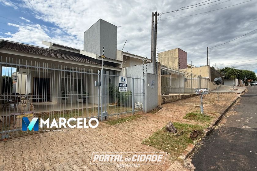 Casa &agrave; venda - 196m&sup2; - Jardim Imigrantes