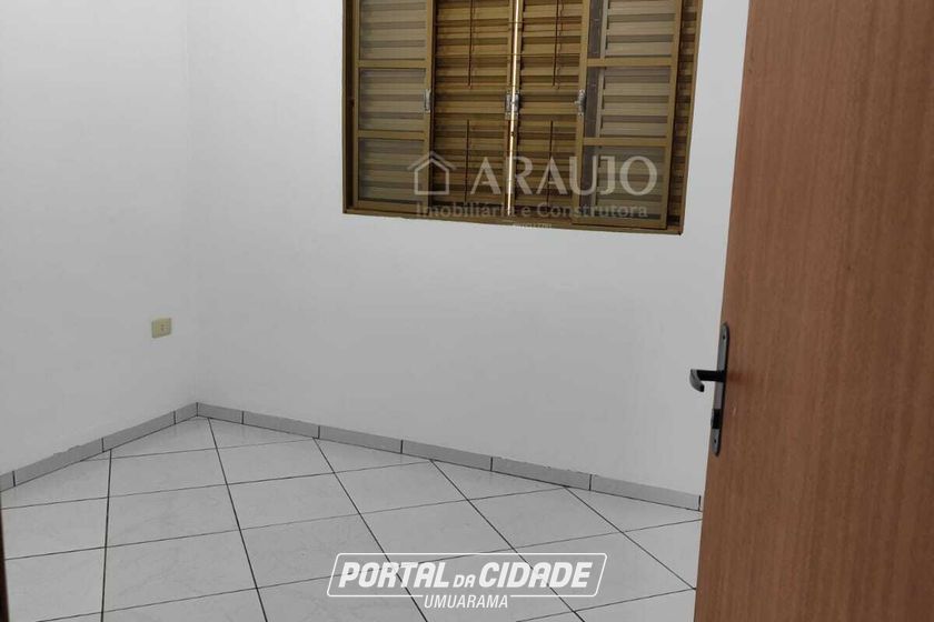 Casa &agrave; venda - 152m&sup2; - Zona III