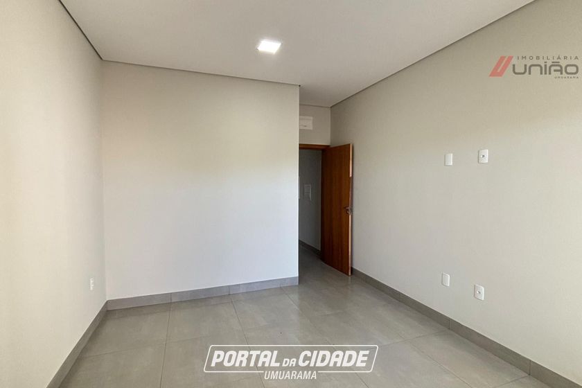 Casa &agrave; venda - 115m&sup2; - Parque Metropolitano
