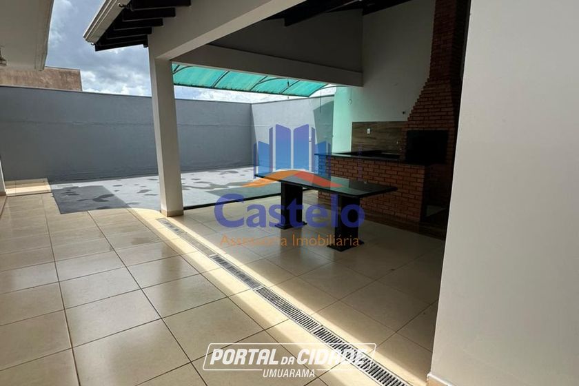 Casa &agrave; venda - 200m&sup2; - JARDIM AM&Eacute;RICA